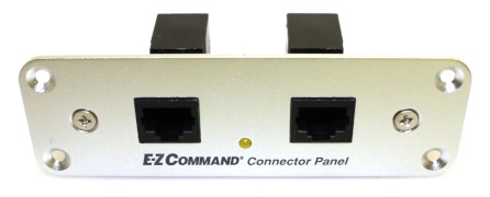 E-Z Command Connector Panel ( HO/N/On30/Large Kit Bashing )